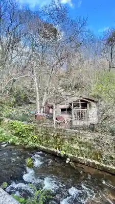高宮神社(北海道)