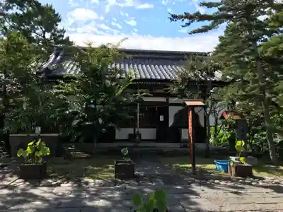 信濃國分寺(長野県)