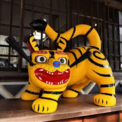 鹿島大神宮のその他建物