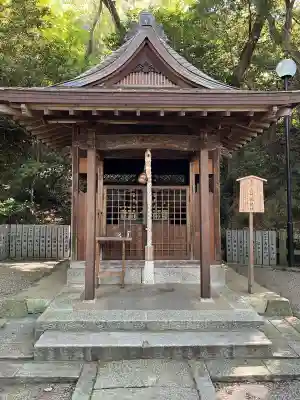 枚岡神社(大阪府)