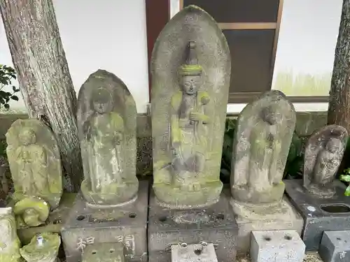 全生庵(東京都)