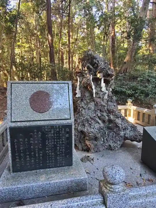 鹿島神宮のその他建物