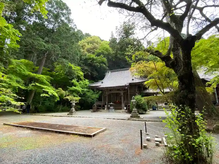龍華寺(広島県)
