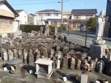 報恩寺(愛知県)