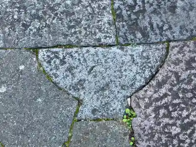 八幡朝見神社(大分県)