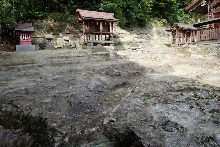 瀬戸神社(神奈川県)