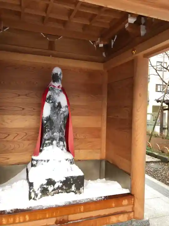 西新井大師総持寺(東京都)