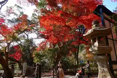 毘沙門堂門跡のその他建物