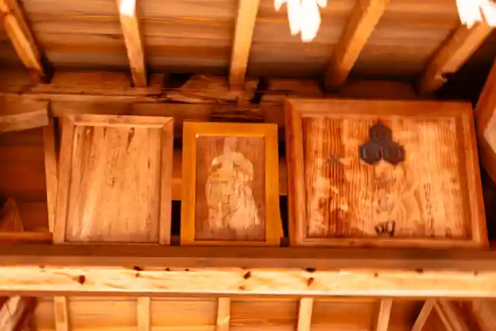 大元神社(厳島神社境外摂社)(広島県)