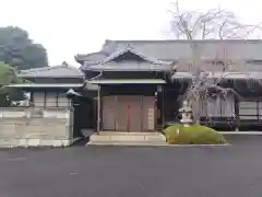 道栄寺(東京都)