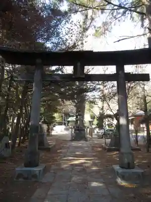 春日部八幡神社(埼玉県)
