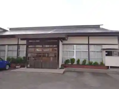 遍照寺(青森県)