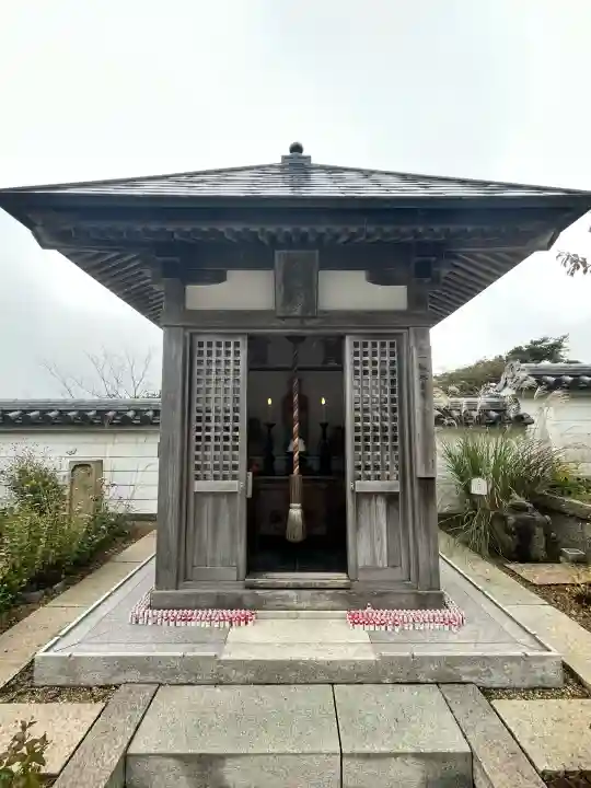 忉利天上寺(兵庫県)