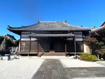 大藏寺の本殿・本堂