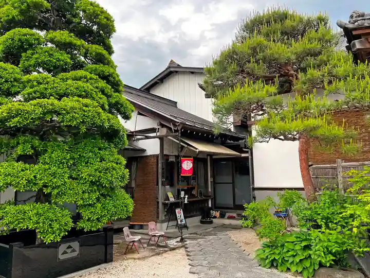 少林寺(埼玉県)
