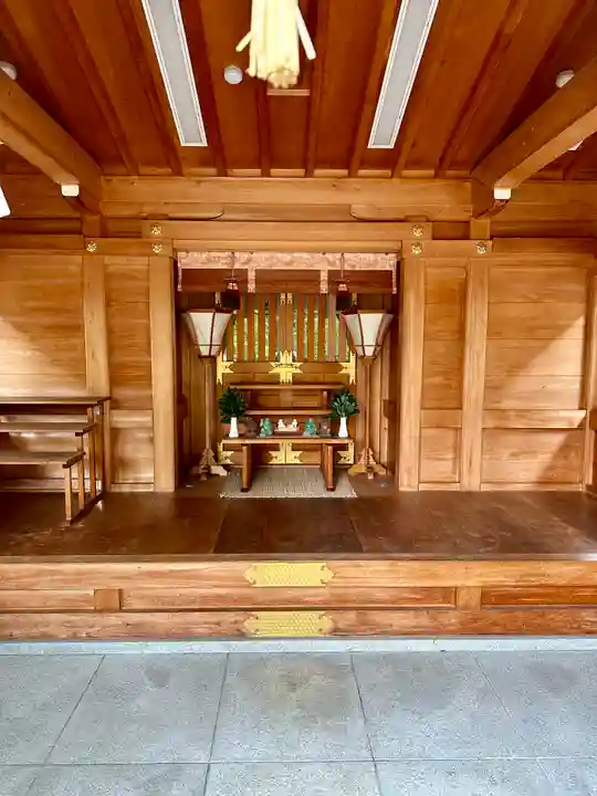 杭全神社(大阪府)