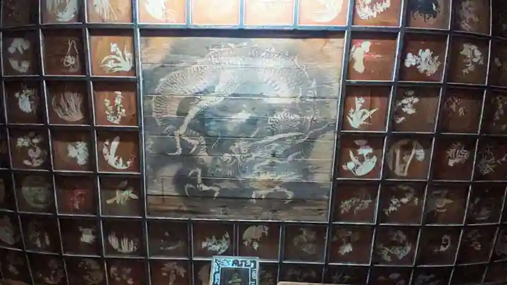 瀧野神社(福島県)