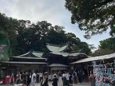 江島神社(神奈川県)