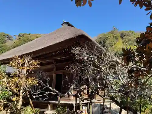 佛日庵のその他建物