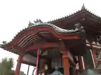 興福寺 南円堂(奈良県)
