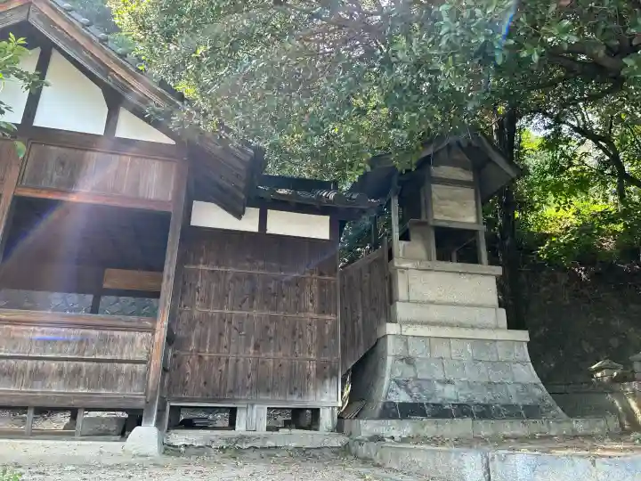 稲荷神社(広島県)