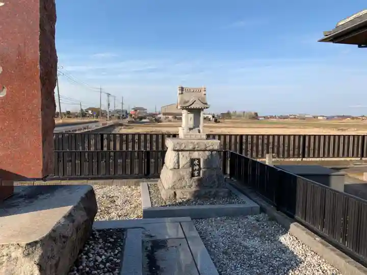 水神宮(千葉県)