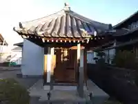 地蔵堂(三重県)