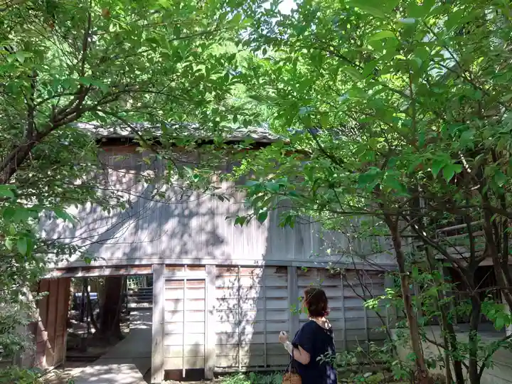 宇多須神社(石川県)