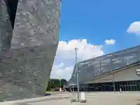 武蔵野坐令和神社(埼玉県)