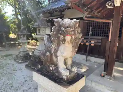 比賣久波神社(奈良県)