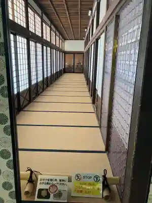 勝興寺(富山県)