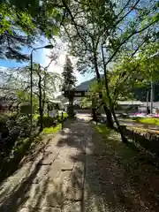 山家神社の建物その他