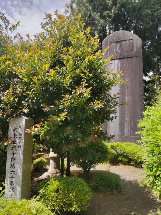 亀ケ池八幡宮のその他建物