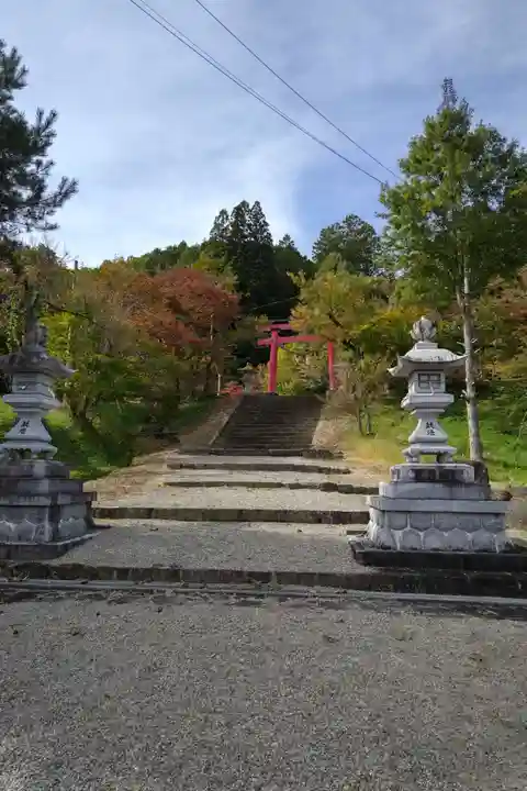 飛騨東照宮(岐阜県)