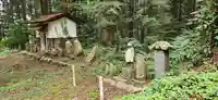 高岡観音堂(山形県)