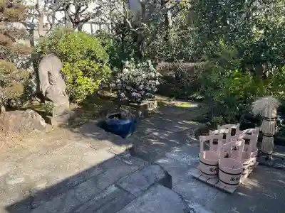 栄松院(東京都)