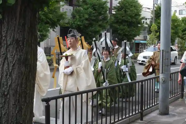 賀茂御祖神社(下鴨神社)(京都府)