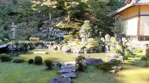西教寺(滋賀県)