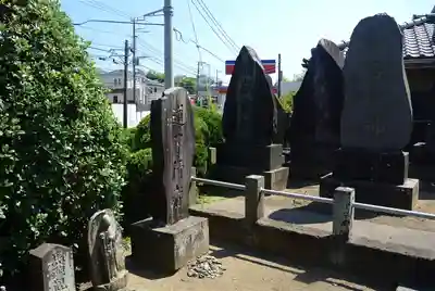 横浜御嶽神社(神奈川県)