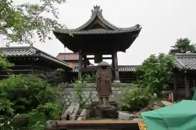 立圓寺のその他建物
