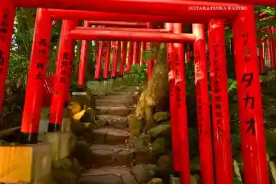 石浦神社(石川県)