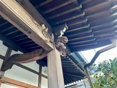 興禅寺(東京都)