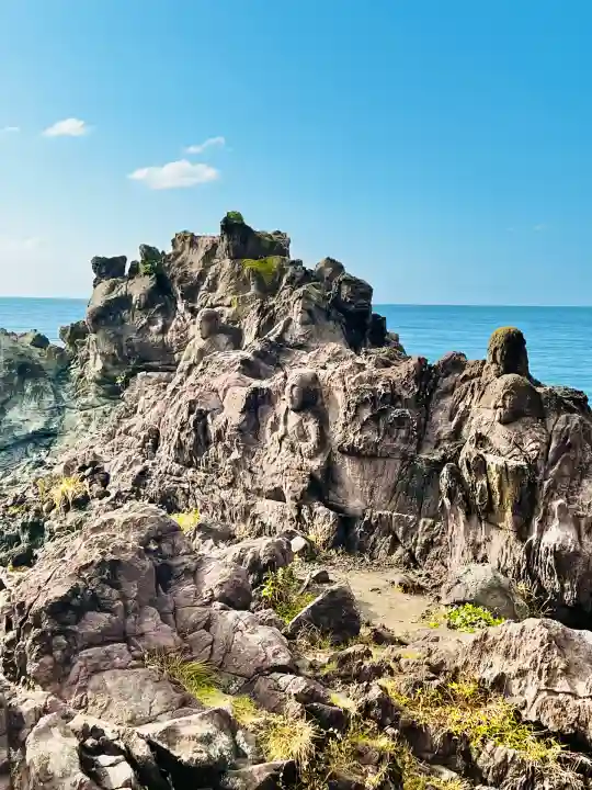 海禅寺(山形県)