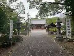 神明社（福田神明社）の建物その他