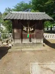 八幡神社(埼玉県)