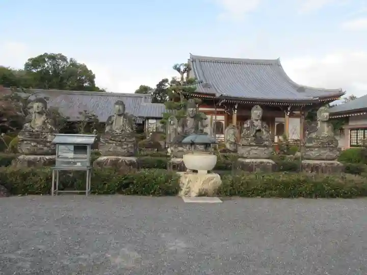 蓮華寺のその他建物