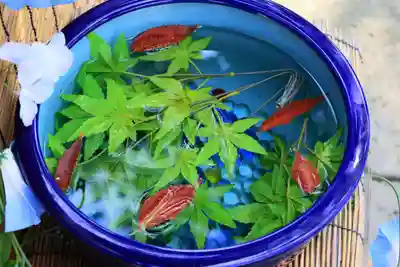 阿邪訶根神社の授与品その他