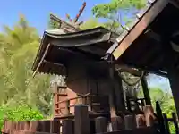 大年神社(宮崎県)