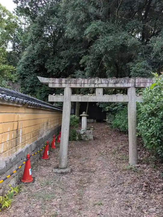神谷神社(香川県)