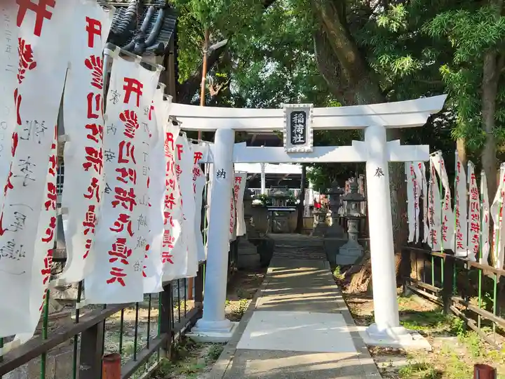御霊神社(愛知県)